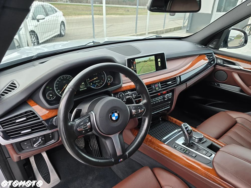 BMW X5 M - 32