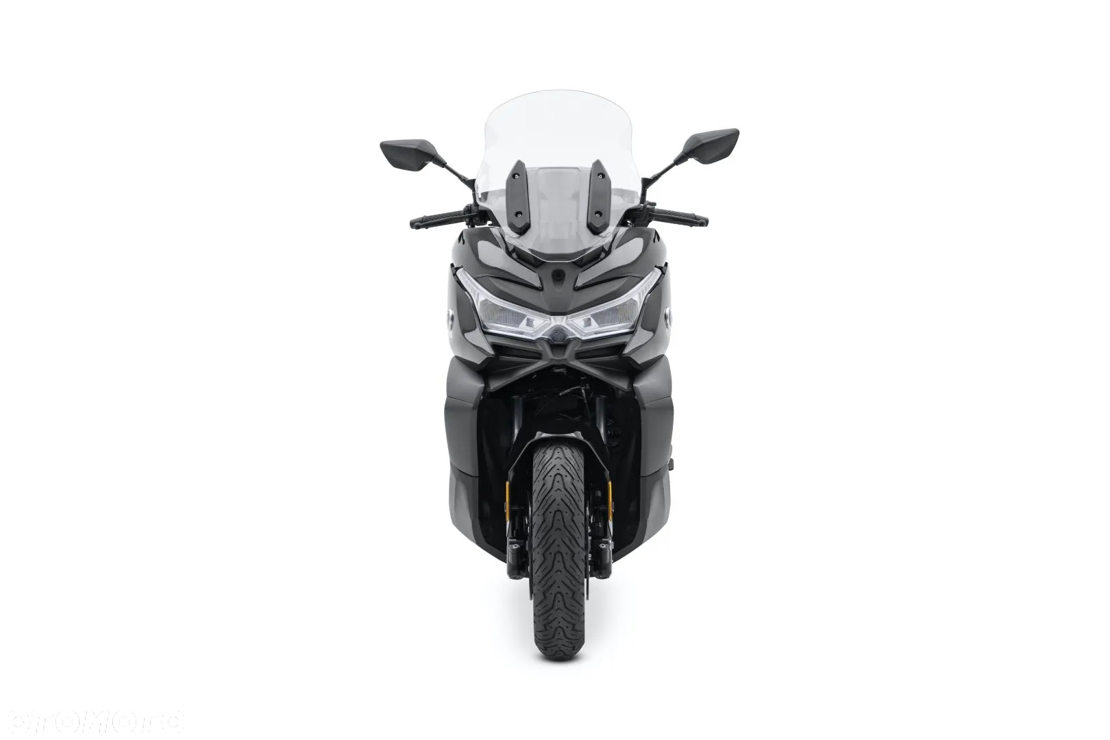 VOGE SR4 MAX - 3