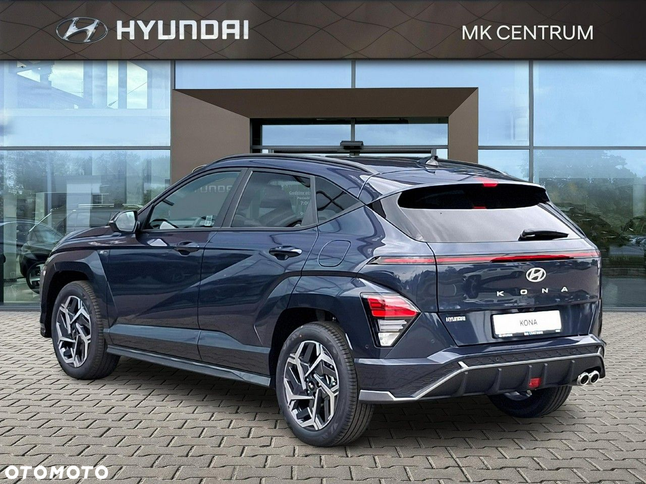 Hyundai Kona - 4