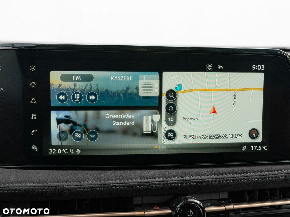 Nissan Ariya 87kWh E-4orce Evolve - 21