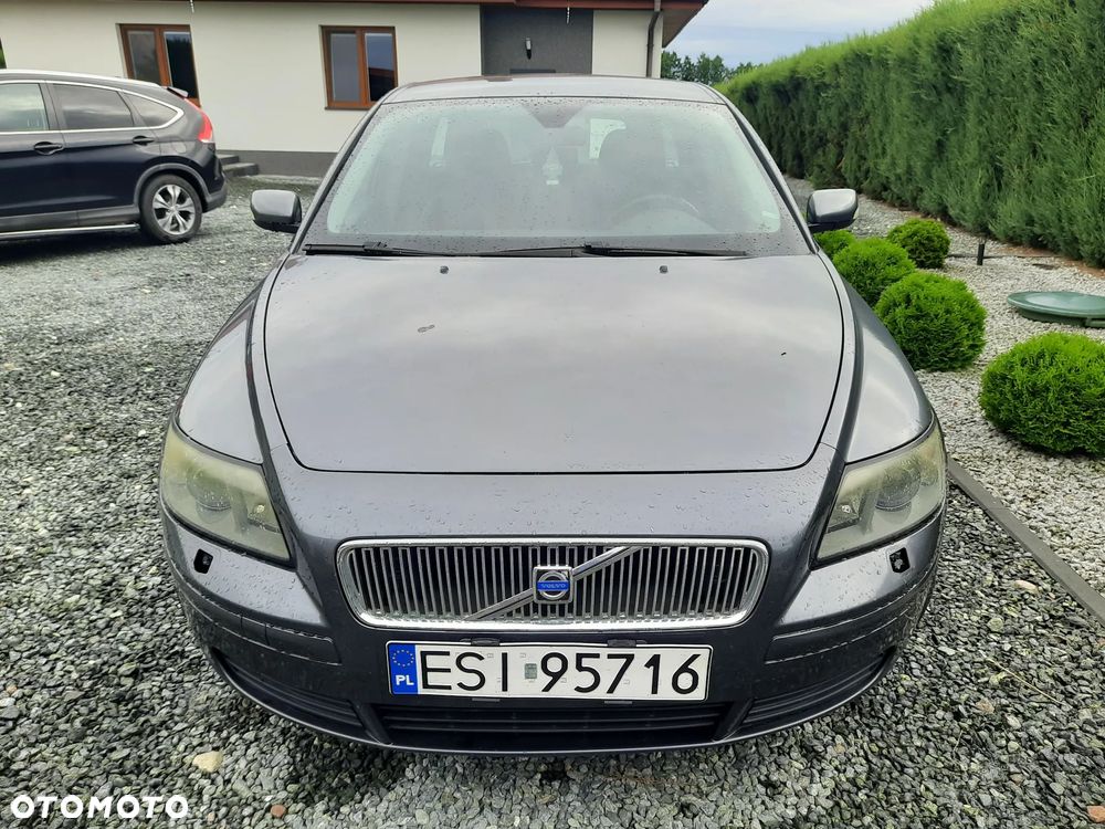 Volvo V50 2.4i Edition - 3