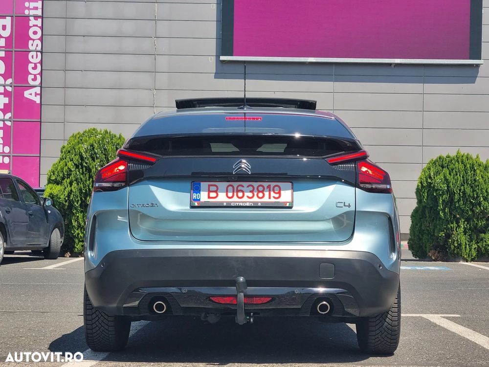 Citroën C4 - 10