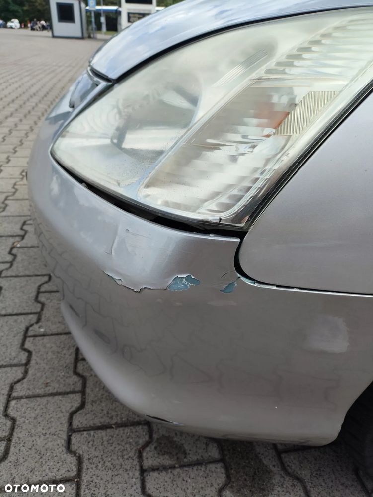 Honda Civic 1.4i LS - 11