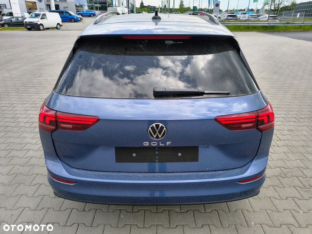 Volkswagen Golf Variant 1.5 TSI Business - 7