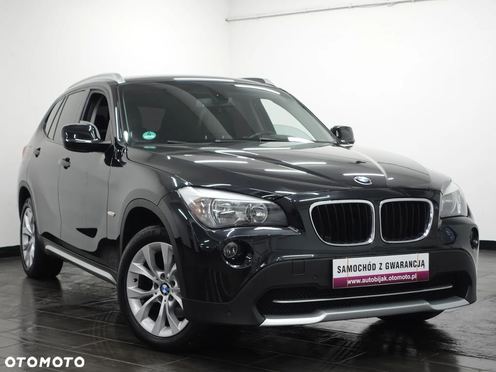 BMW X1 xDrive20i - 10