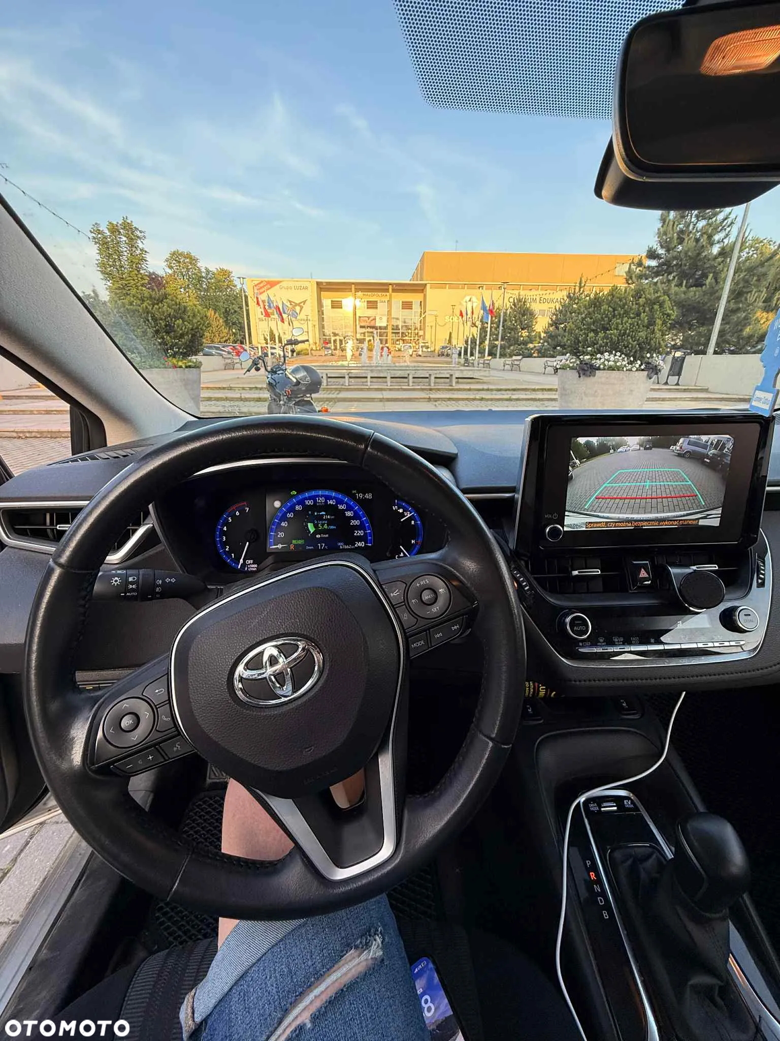 Toyota Corolla - 2