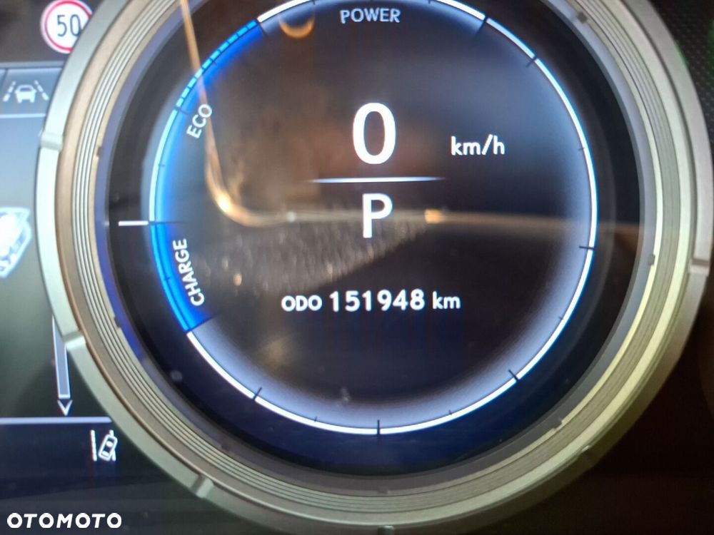 Lexus RX 450h F Sport Edition - 36