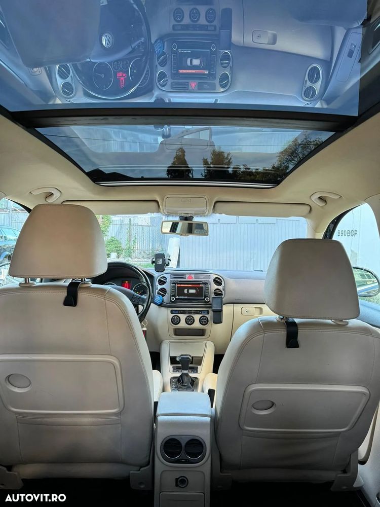 Volkswagen Tiguan - 4