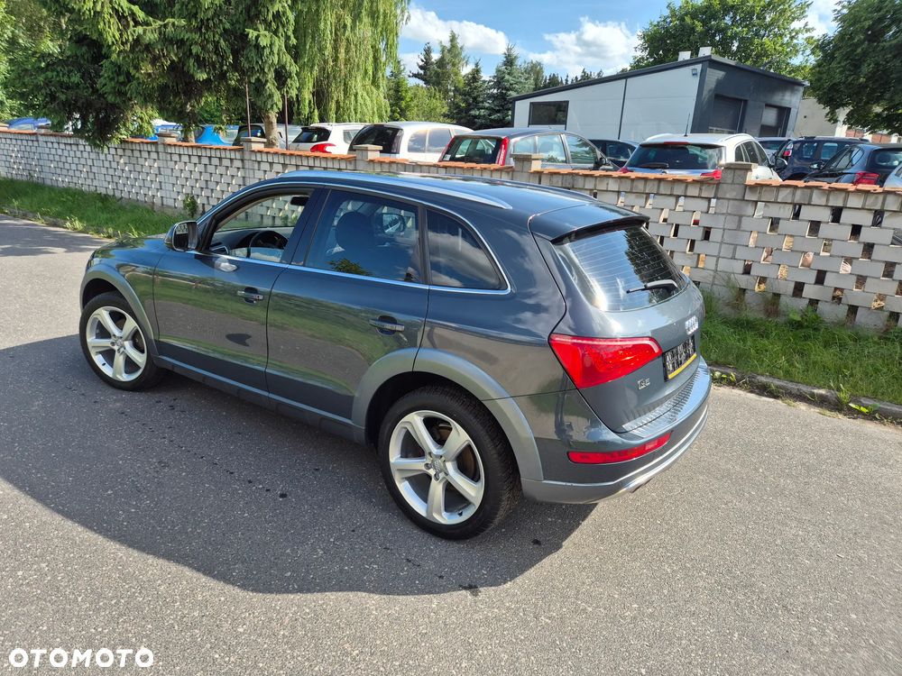 Audi Q5 2.0 TDI Quattro - 12