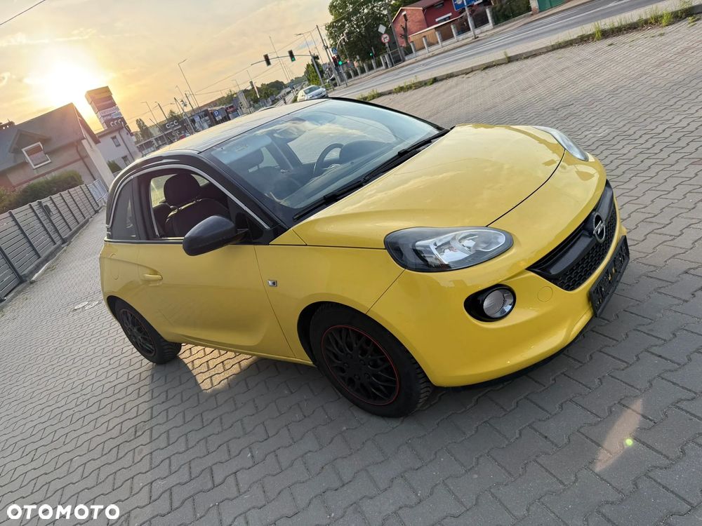 Opel Adam - 7