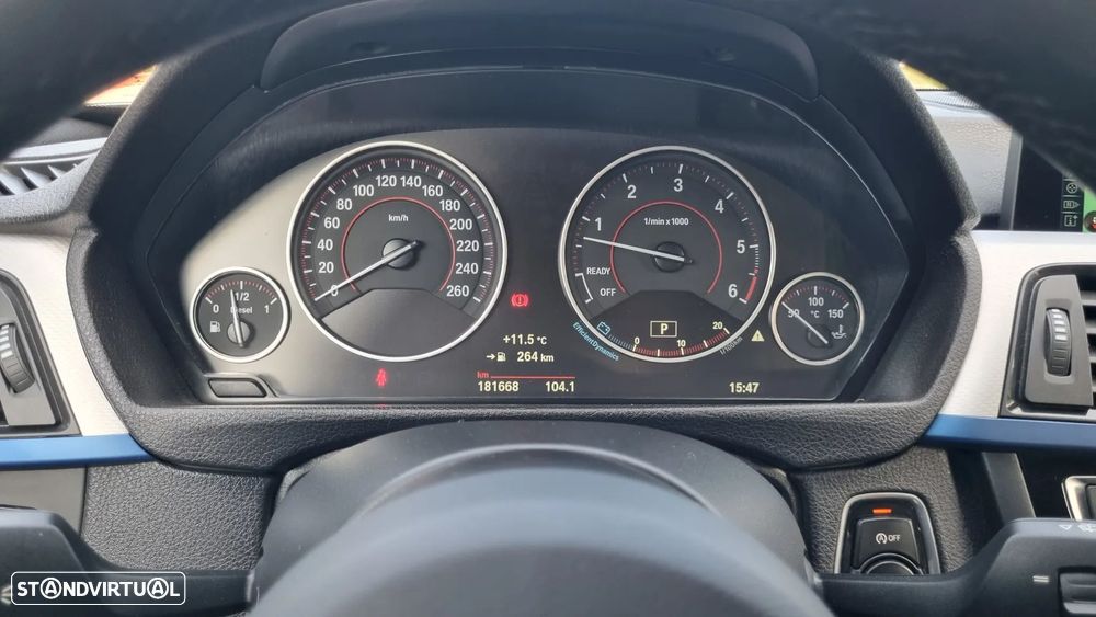 BMW 435 Gran Coupé d xDrive Pack M Auto - 11