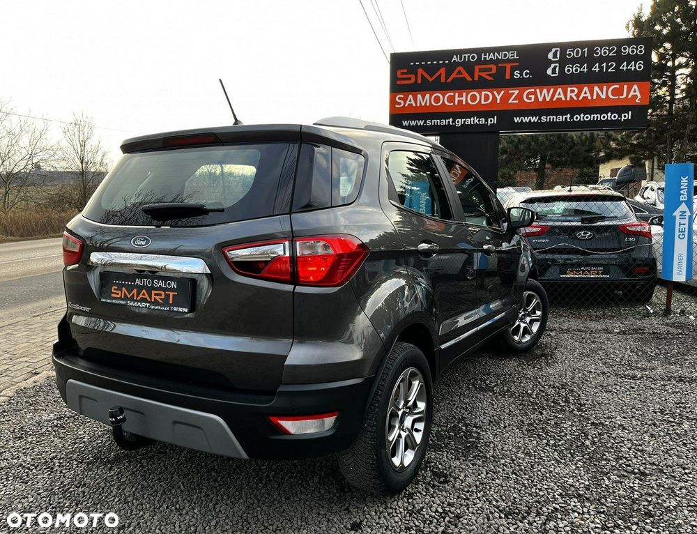 Ford EcoSport - 6