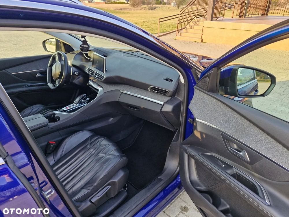 Peugeot 3008 THP 165 EAT6 Stop & Start Allure - 14