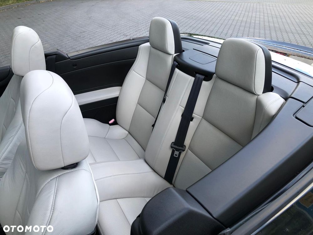 Peugeot 307 CC - 9