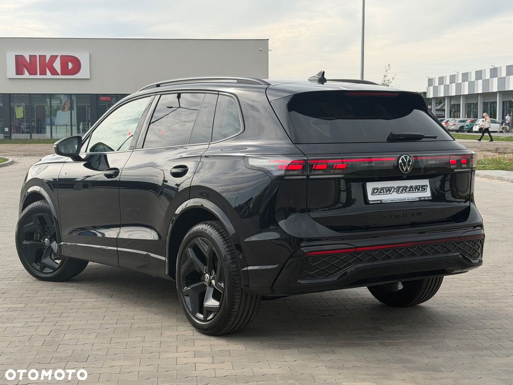 Volkswagen Tiguan 2.0 TDI SCR DSG R-Line - 7