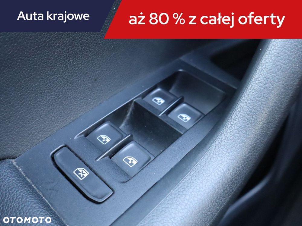 Skoda Octavia - 16