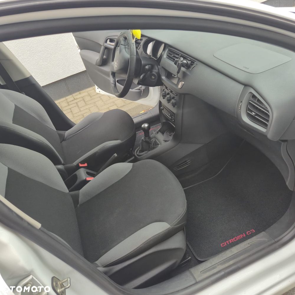 Citroën C3 - 9