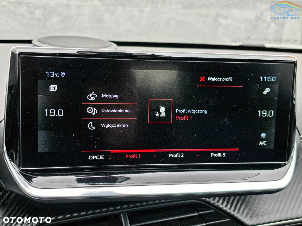 Peugeot 2008 PureTech 130 EAT8 GT - 35