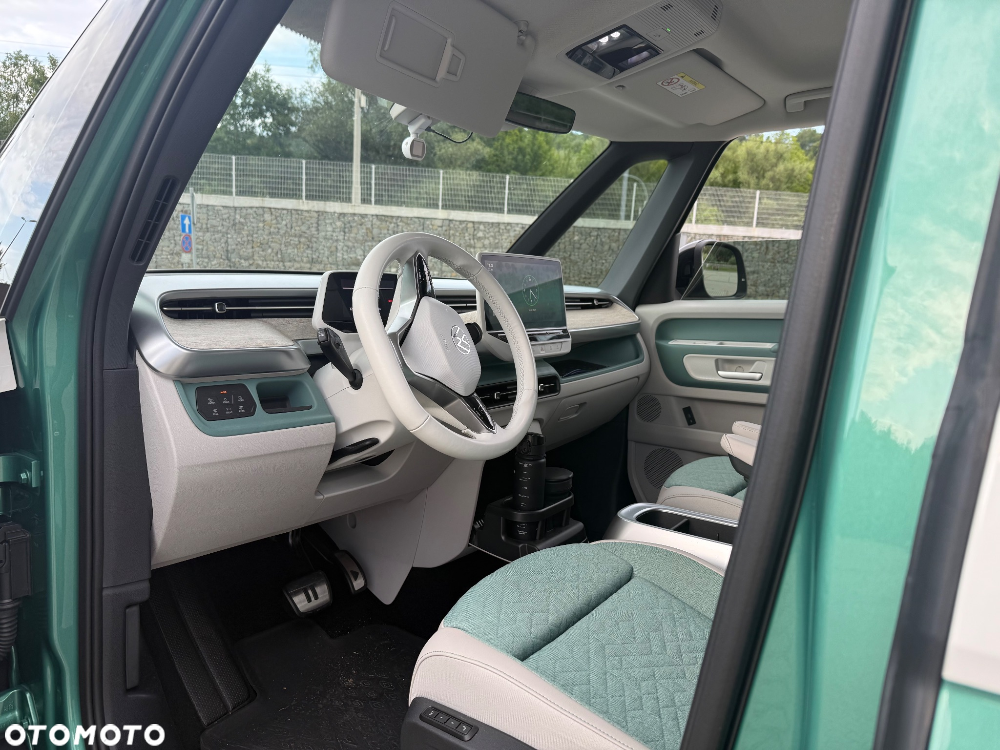 Volkswagen ID. Buzz 82kWh Pro - 5