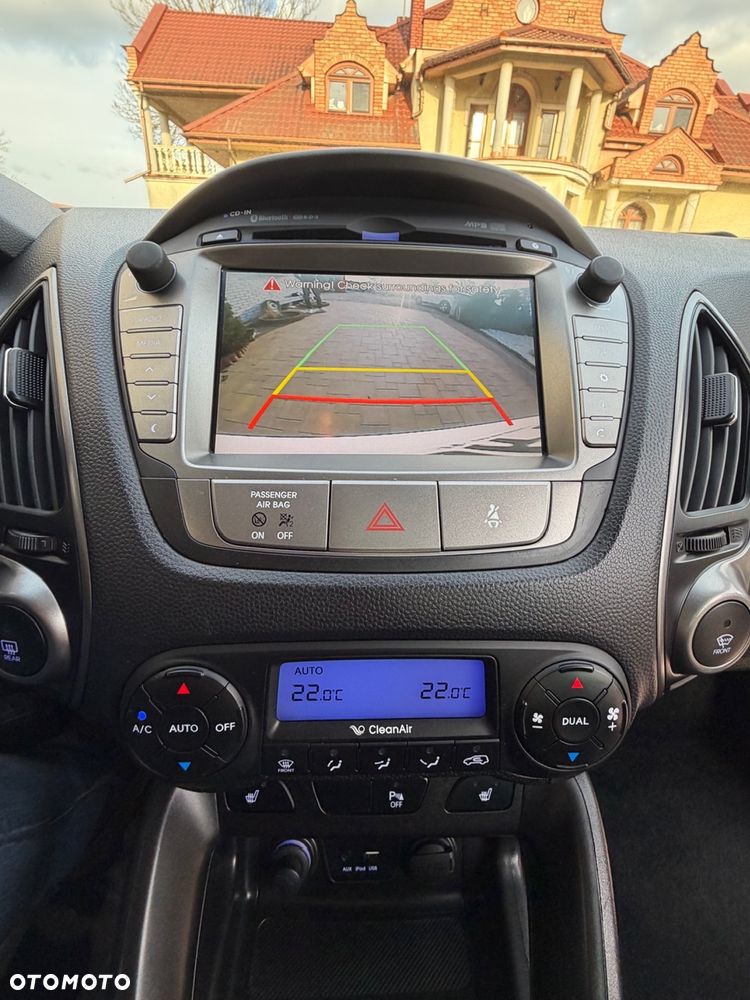 Hyundai ix35 - 19
