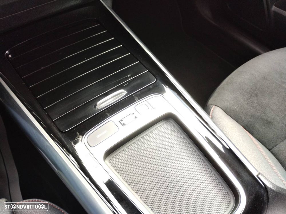 Mercedes-Benz GLA 250 e 8G-DCT AMG Line Advanced Plus - 8