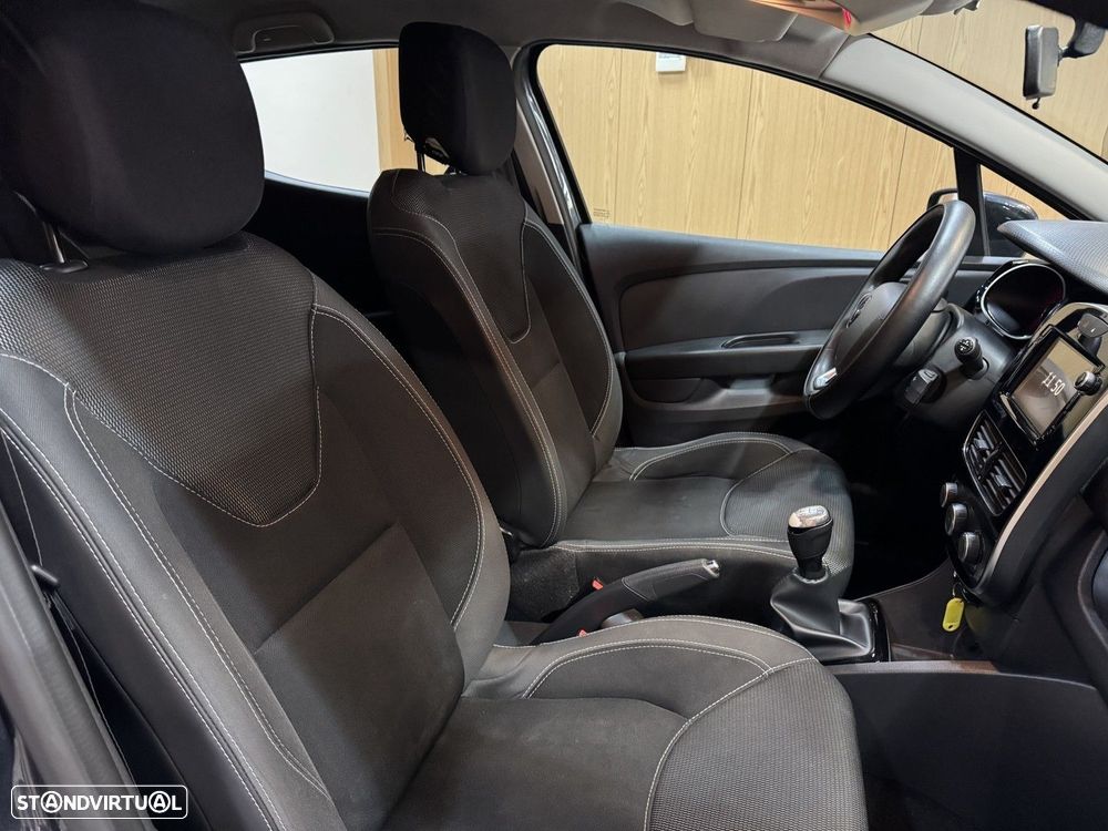 Renault Clio 1.5 dCi Comfort - 36