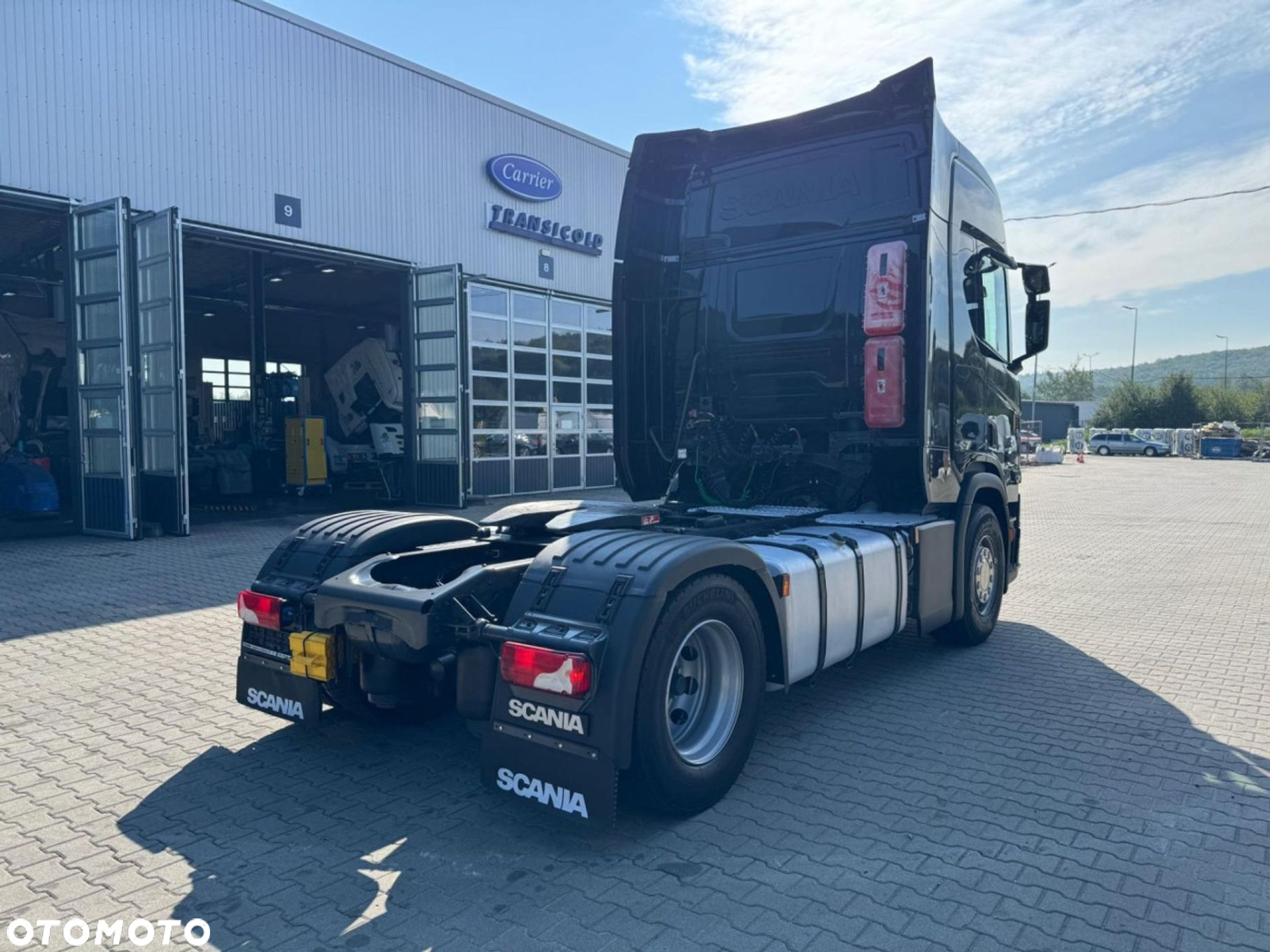 Scania R 450 A4x2NA - 6