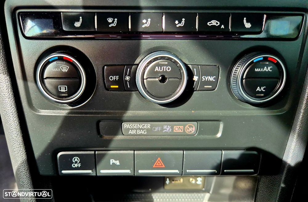 VW New Beetle Cabriolet 1.4 TSI BlueMotion Club - 35