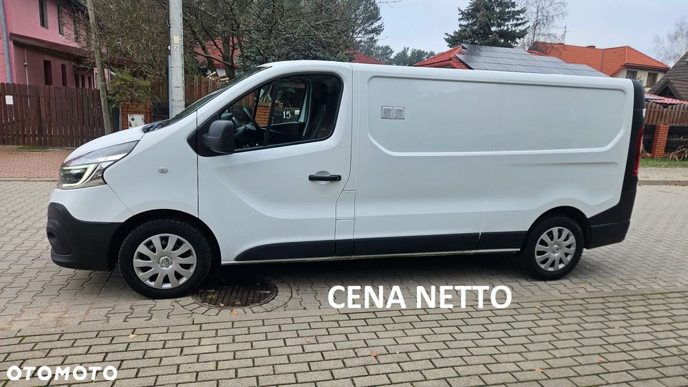 Renault TRAFIC - 5