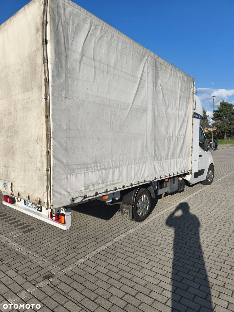 Renault MASTER - 9