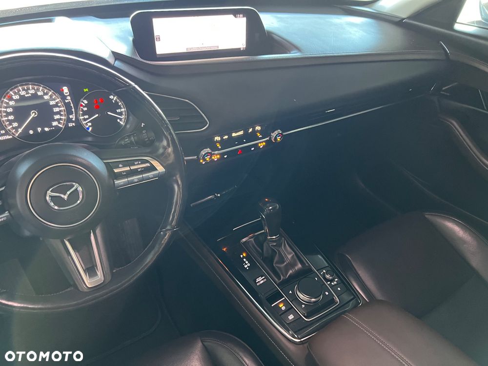 Mazda CX-30 - 14