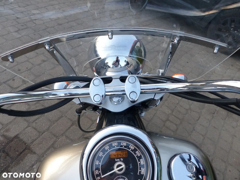 Kawasaki Vulcan - 21