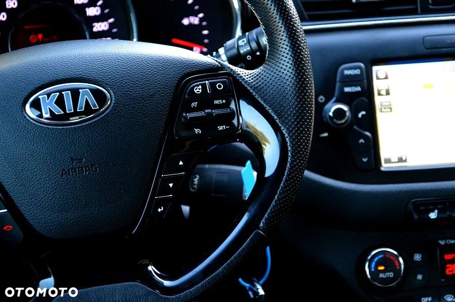 Kia Ceed 1.0 T-GDI Business Line Plus - 31