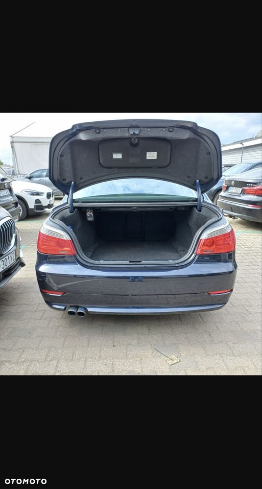 BMW Seria 5 - 3
