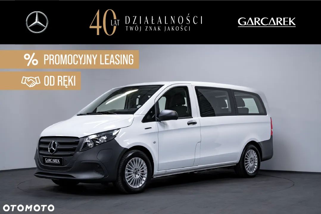 Mercedes-Benz Inny - 1