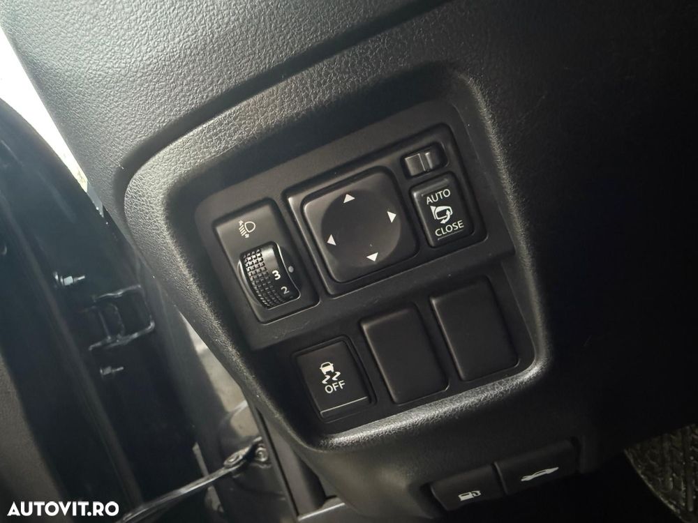 Nissan Juke 1.5 dCi Tekna - 20