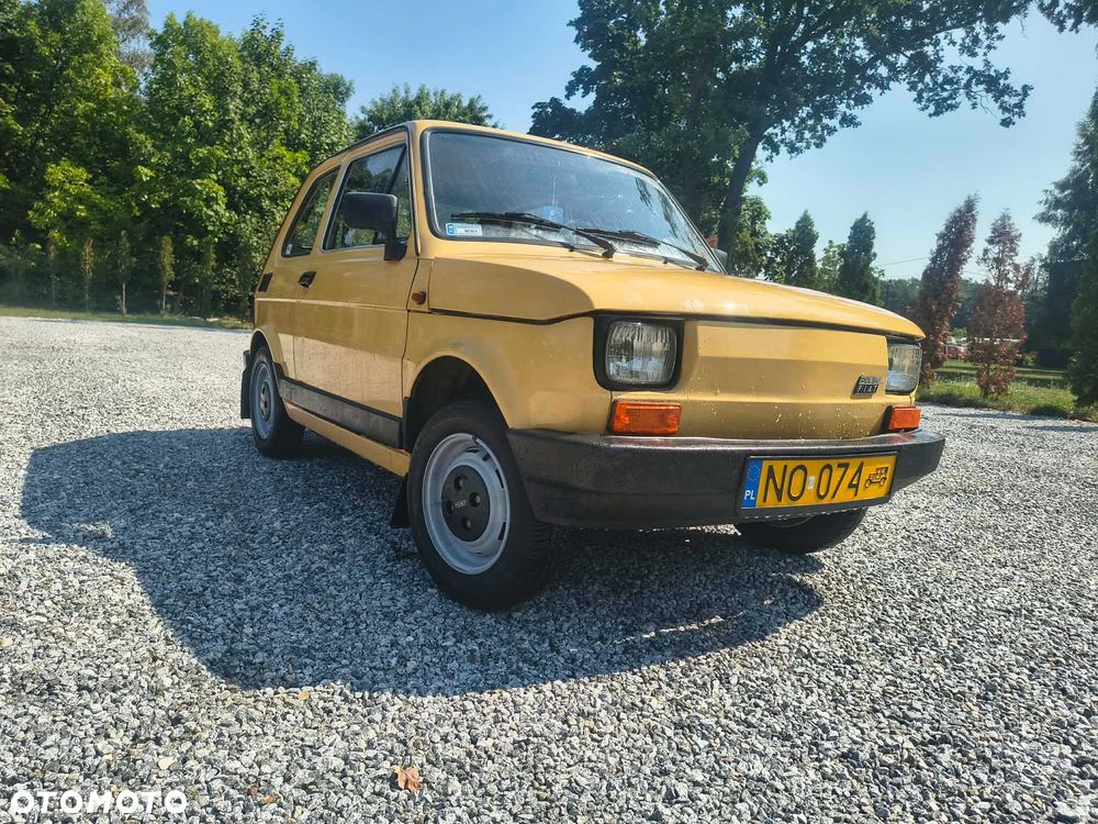 Fiat 126 - 3