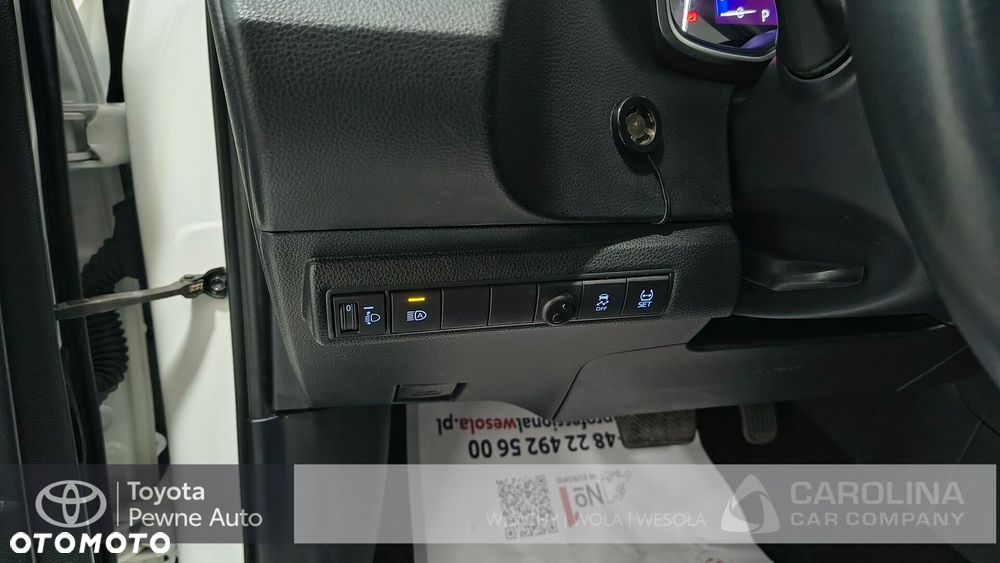 Toyota Corolla 1.8 Hybrid Comfort - 11