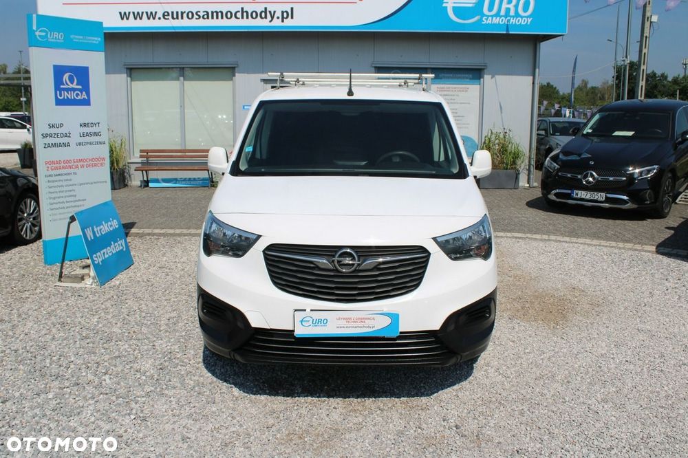 Opel Combo - 3