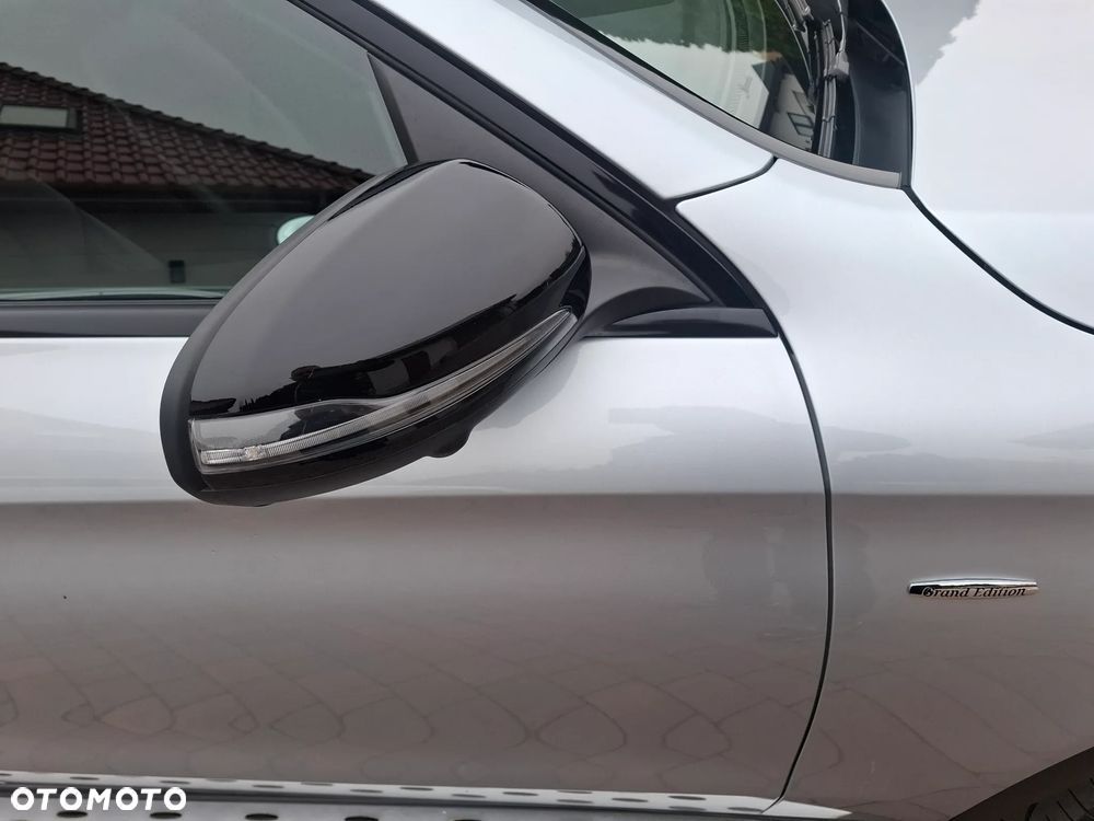 Mercedes-Benz GLC 220 d 4-Matic - 18