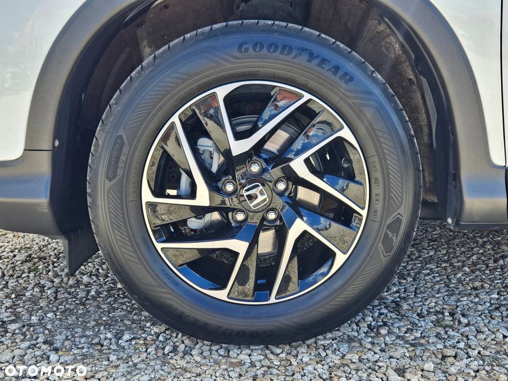 Honda CR-V 2.0 Elegance (Honda Connect+) - 38