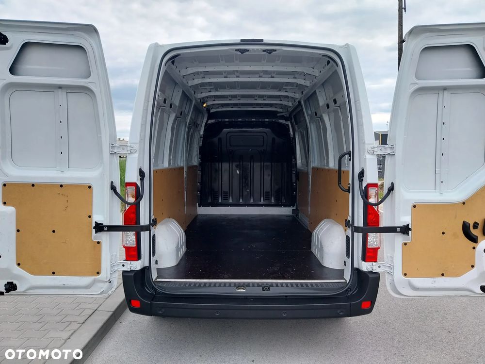 Opel MOVANO L3H2 LIFT / 2.3 CDTI E6  136 KM - 15