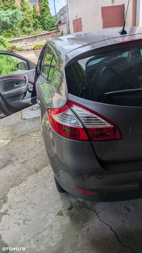 Renault Megane 1.2 16V TCE Energy Bose Edition - 9