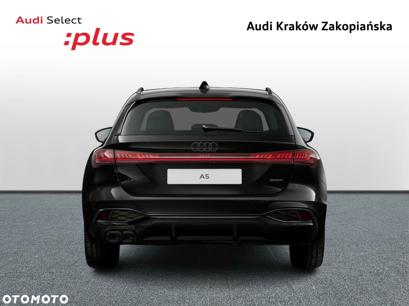 Audi A5 - 4