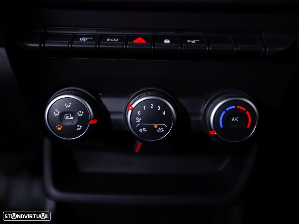 Renault Express 1.5 Blue dCi Confort c/IVA - 16