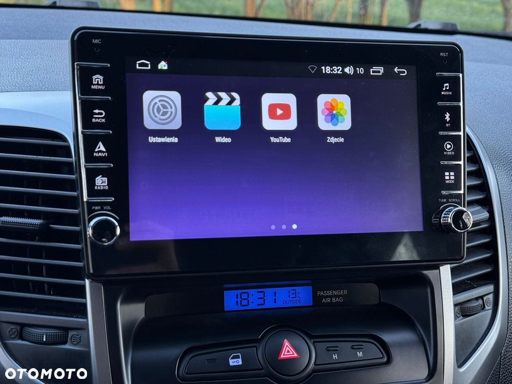 Hyundai ix20 1.4 blue Style - 28