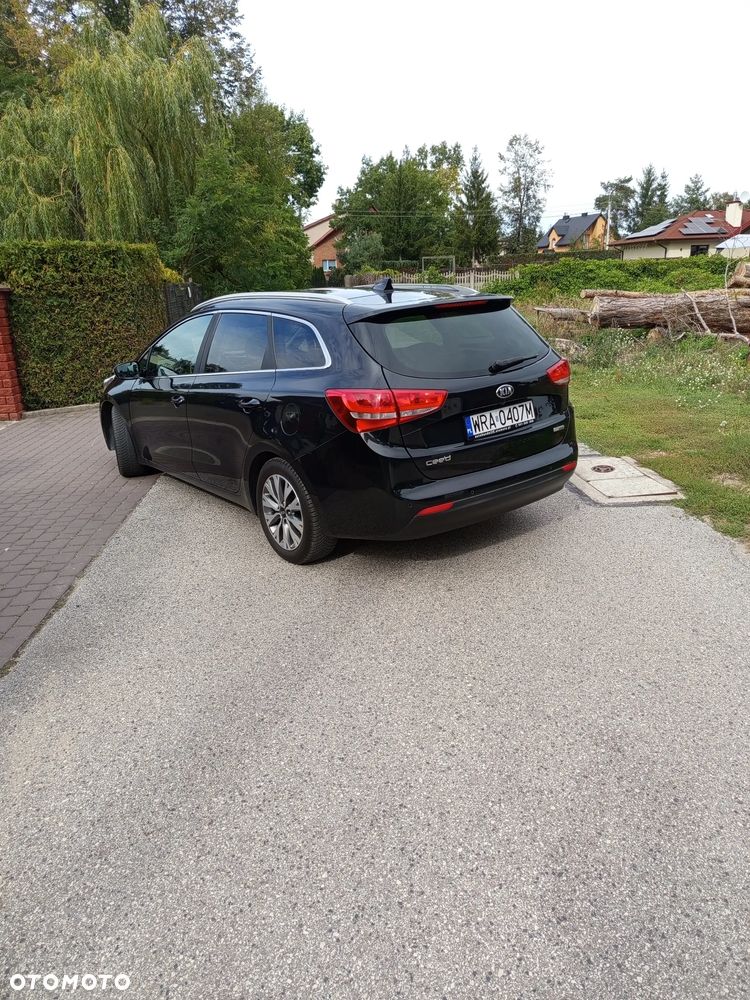 Kia Ceed 1.6 GDI L - 23