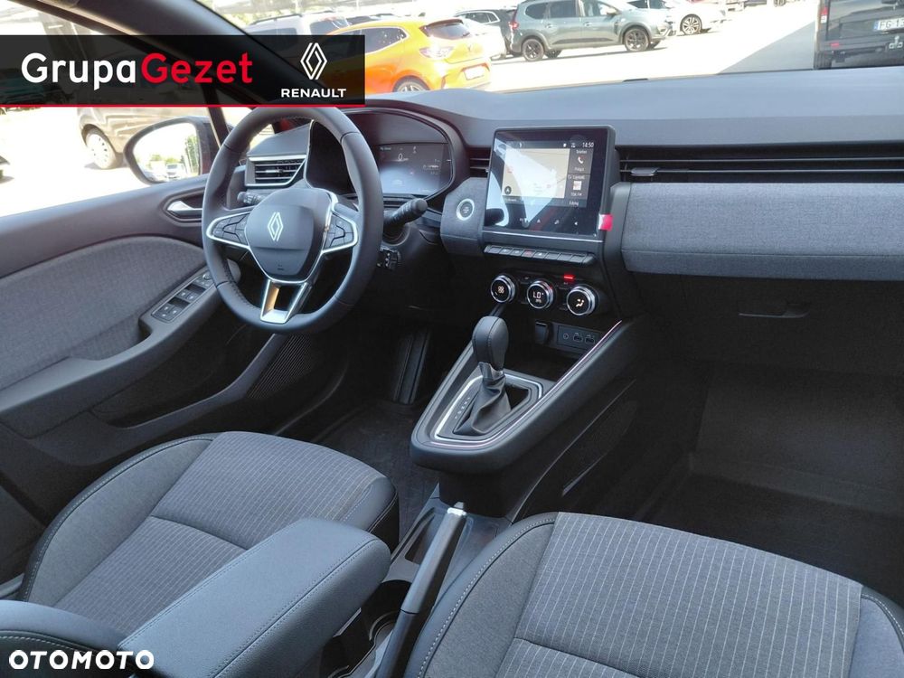 Renault Clio - 7
