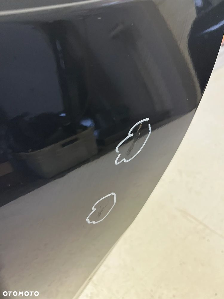 VW GOLF VIII 5H9 5H KOMBI DRZWI LEWY TYŁ  5H9833311E - 3