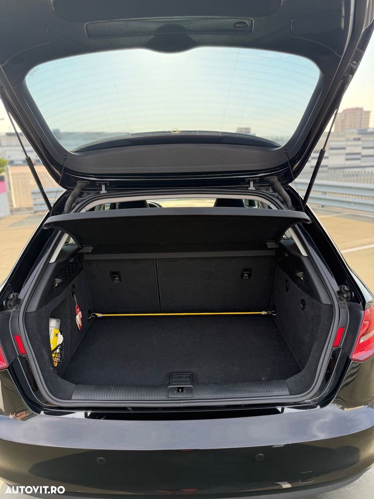 Audi A3 1.2 TFSI Ambition - 5